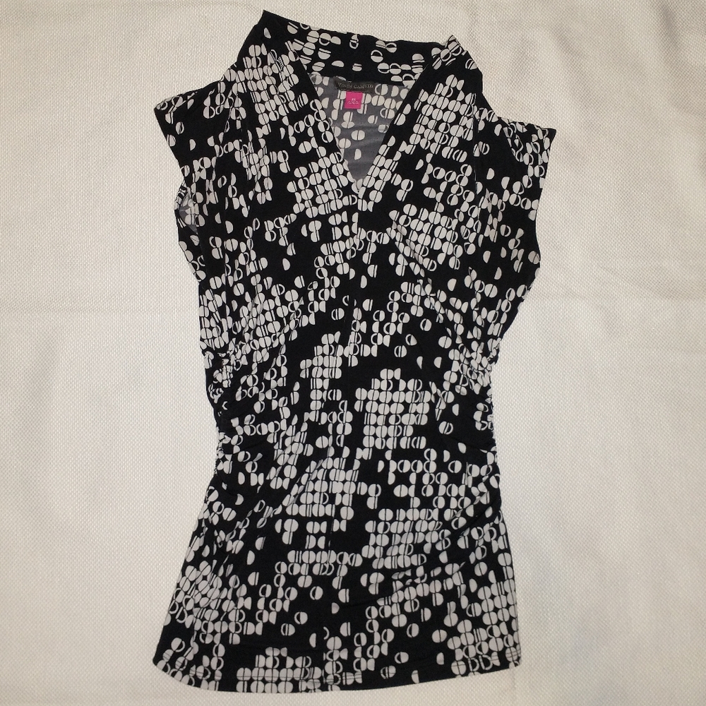 Vince Camuto top